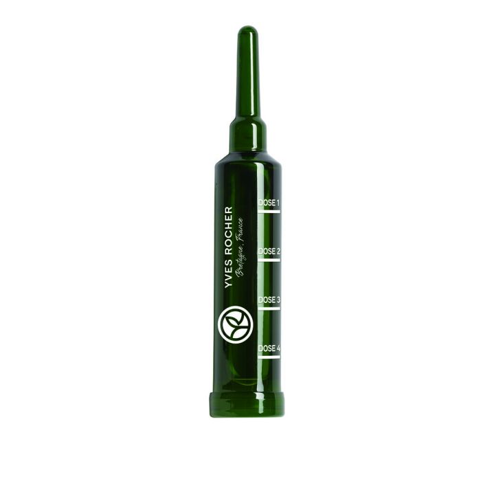 Serum Tinh Chất Kích Thích Mọc Tóc Anti-Hair Loss With White Lupin Intensive Treatment 16 Days  4X15Ml