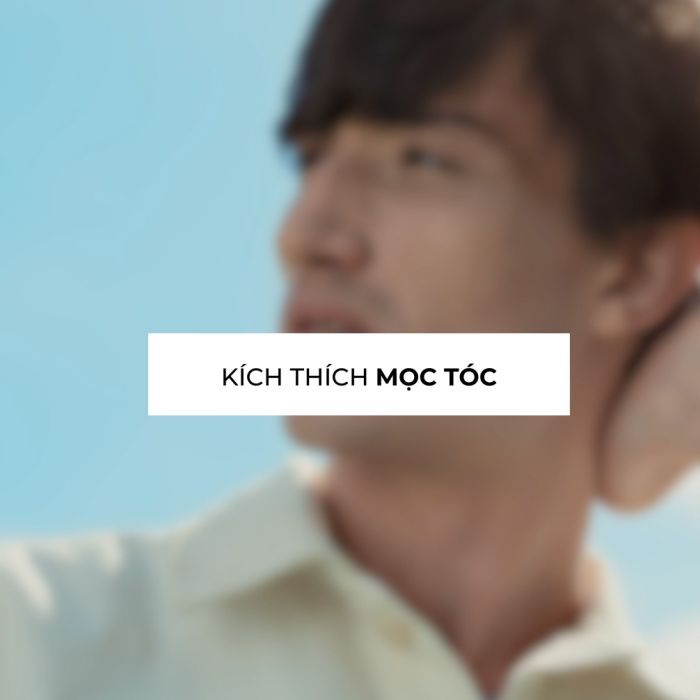 Serum Tinh Chất Kích Thích Mọc Tóc Anti-Hair Loss With White Lupin Intensive Treatment 16 Days  4X15Ml