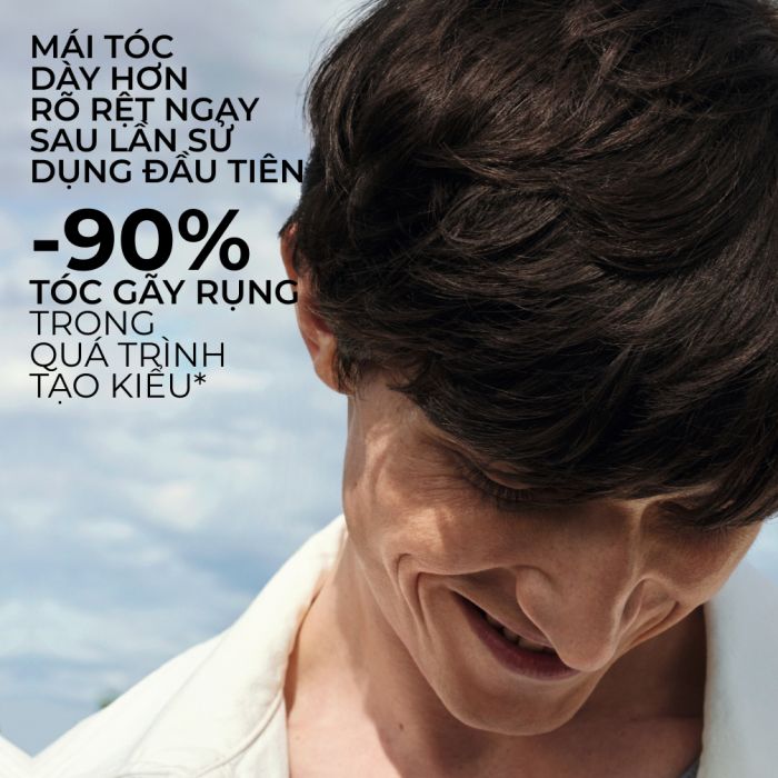 Serum Tinh Chất Kích Thích Mọc Tóc Anti-Hair Loss Strength With Ginseng Scalp Booster Serum Tube 75Ml