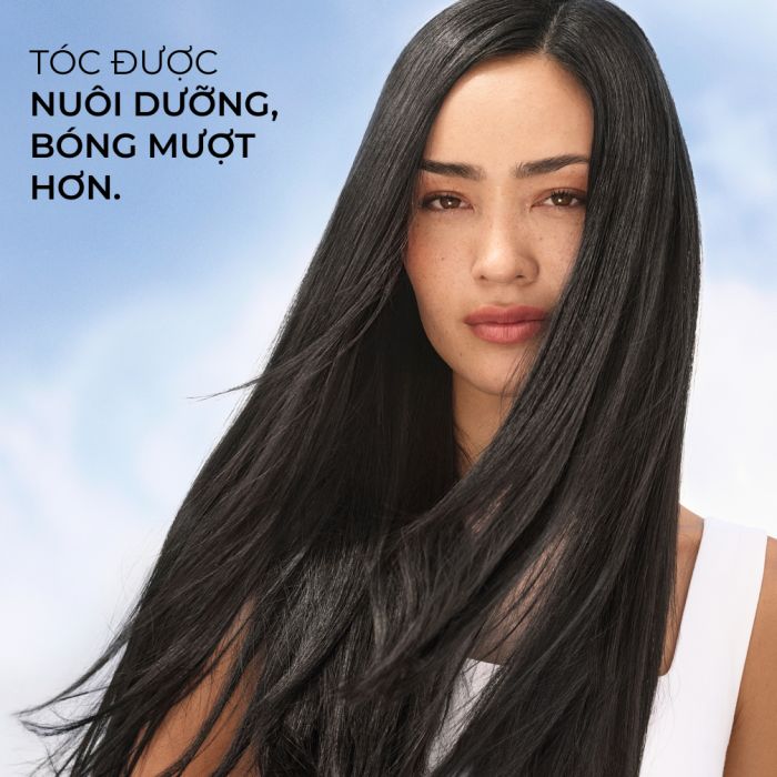 Dầu Xả Giữ Màu Cho Tóc Nhuộm Và Giúp Tóc Bóng Mượt Shine Protective Conditioner  200Ml