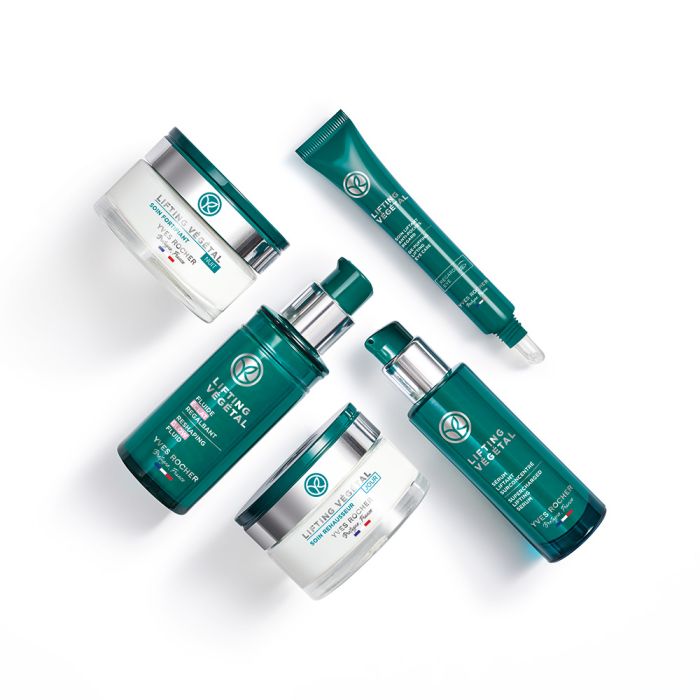 LIFTING VEGETAL 2 FORTIFYING NIGHT CARE POT 50ML