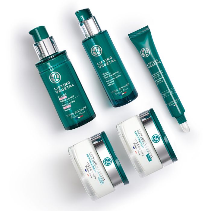 LIFTING VEGETAL 2 FORTIFYING NIGHT CARE POT 50ML