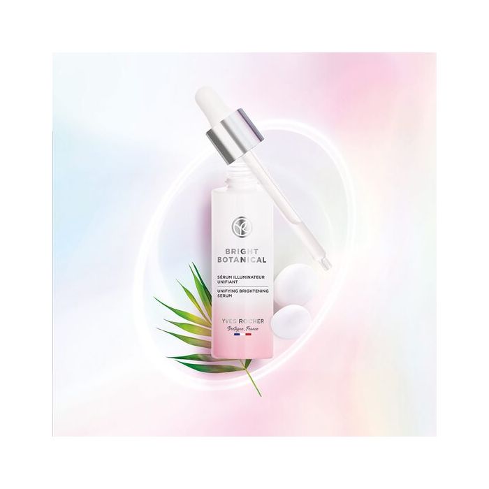 Serum Tinh Chất  Giúp Cải Thiện Và Dưỡng Sáng Da Bright Botanical Unifying Brightening Serum Pump  30Ml