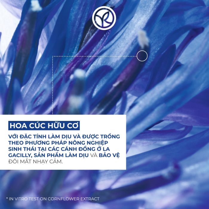 Nước Tẩy Trang Dịu Nhẹ Cho Mắt- Pur Bleuet Express Eye Makeup Remover  100Ml