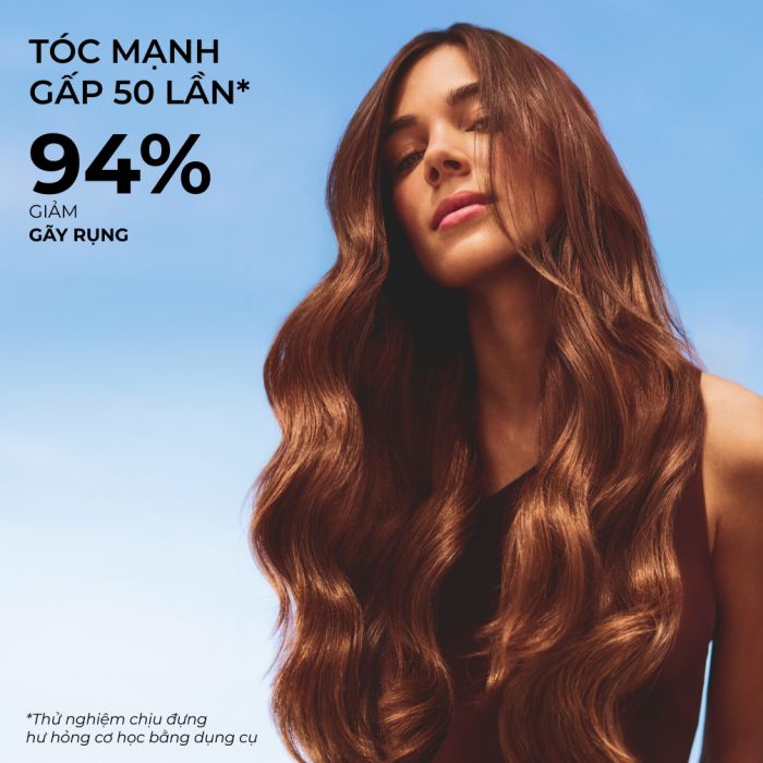 Mặt Nạ Ủ Tóc Phục Hồi Tóc Hư Tổn Và Khô Xơ Repair Hair Care Restoring Mask Tube 200Ml