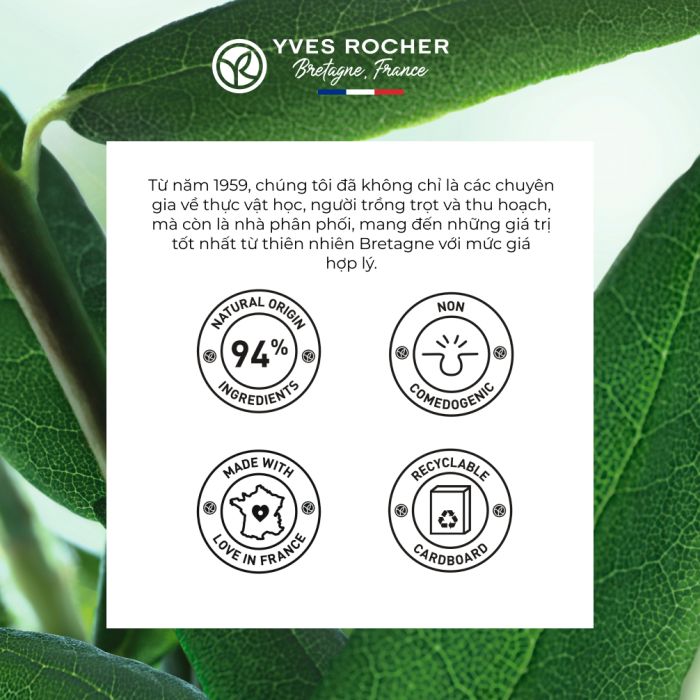 Gel Chấm Mụn Và Giảm Viêm Cấp Tốc Sebo Pure Vegetal Sos Spot Eraser Targeted Care Blemish-Prone Skin Tube 10Ml