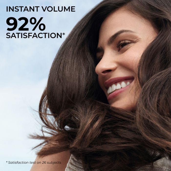Dầu Xả Làm Phồng Tóc Volume Plumping Shampoo Sulfate Free  300Ml