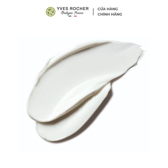 Kem Dưỡng Da Tay Chuyên Sâu Suốt 48 Giờ Yves Rocher Cho Da Khô Đến Rất Khô Hands Care Nourishing Hand Cream 75ML