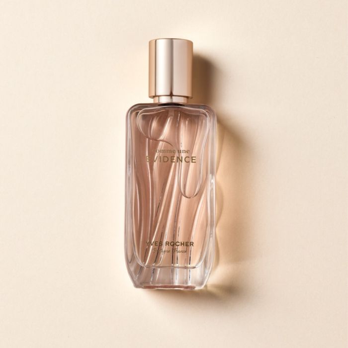 Comme Une Evidence Eau De Parfum Spray Bottle 50Ml