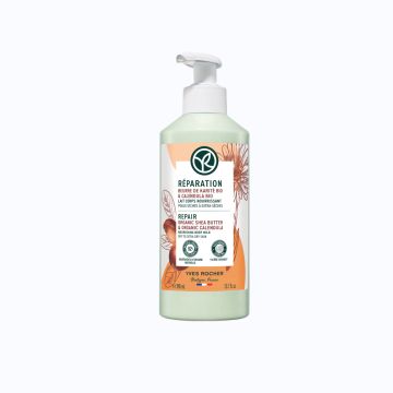 Repair Nourishing Body Milk Bottle 390Ml