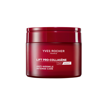 Lift Pro-Collagen Anti-Wrinkle Intense Care Day/ Night Cream Pot 75ml