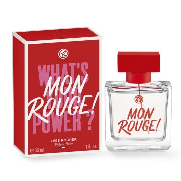 Nước Hoa Nữ-Eau De Parfum Mon Rouge 50Ml Bottle