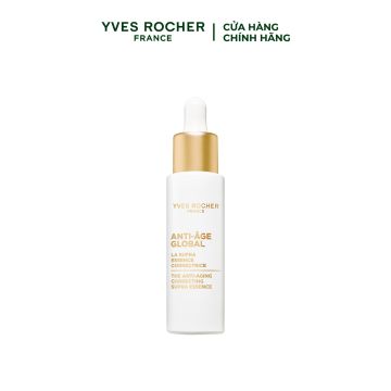 Tinh chất chống lão hoá toàn diện ngày và đêm Yves Rocher Anti-Âge Global 30ml