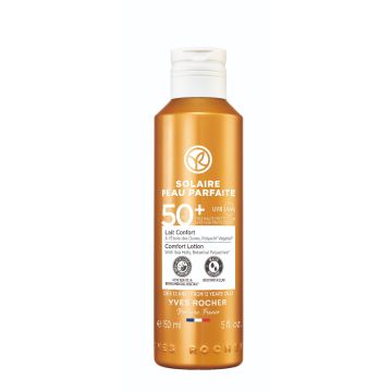 Sữa Chống Nắng Bảo Vệ Da Tối Ưu Comfort Lotion Fps 50 150 Ml Bottle