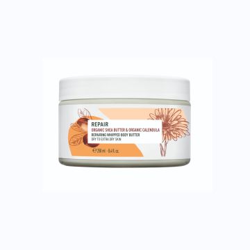 Repair Whipped Body Butter Pot 250Ml