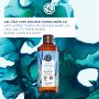 Sữa Tắm Dạng Gel Yves Rocher Hương Biển Cả Bath & Shower Gel Wild Algae & Sea Fennel 400ML