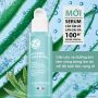 Serum Cấp Ẩm 100 Giờ Và Làm Dịu Da Hydra Vegetal 100H Non-Stop Moisturizing Serum Pump