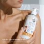 Sữa Dưỡng Thể Toàn Thân Yves Rocher Dưỡng ẨmLiên Tục 24H Repair Dạng Chai 390ML