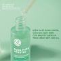 Serum Tinh Chất Giúp Giảm Mụn Thu Nhỏ Lỗ Chân Lông Sebo Pure Vegetal Rebalancing Antioxidant Essence Combination 30Ml
