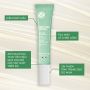 Gel Chấm Mụn Và Giảm Viêm Cấp Tốc Sebo Pure Vegetal Sos Spot Eraser Targeted Care Blemish-Prone Skin Tube 10Ml