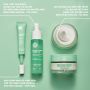Serum Tinh Chất Giúp Giảm Mụn Thu Nhỏ Lỗ Chân Lông Sebo Pure Vegetal Rebalancing Antioxidant Essence Combination 30Ml
