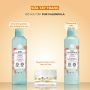 Tẩy Trang Dạng Sữa cho da lão hóa -Pur Calendula Smoothing Makeup Removing Milk  200Ml
