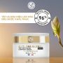 Kem Dưỡng Chống Lão Hóa Toàn Diện Ban Đêm - Anti-Age Global Night Care Pot 50Ml