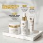 Kem Dưỡng Chống Lão Hóa Toàn Diện Cho Da Vùng Mắt -Anti-Age Global The Anti-Aging Illuminating Care - Eye Care Tube 15Ml