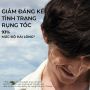 Serum Tinh Chất Kích Thích Mọc Tóc Anti-Hair Loss With White Lupin Intensive Treatment 16 Days  4X15Ml