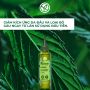 ANTI-DANDRUFF SCALP TREATMENT LOTION BOTTLE 150ML