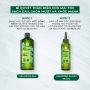 ANTI-DANDRUFF SCALP TREATMENT LOTION BOTTLE 150ML