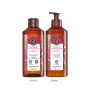 Combo Body Care Argan Rose