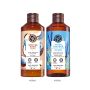Combo Sữa Tắm Dạng Gel Hương Dừa Và Hương Biển