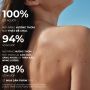 NATURE BATH PERFUMED MIST BODY & HAIR OLIVE & PETIT GRAIN SPRAY BOTTLE 100ML