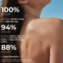 NATURE BATH PERFUMED MIST BODY & HAIR COCONUT SPRAY BOTTLE 100ML
