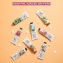 Kem Dưỡng Da Tay Yves Rocher Hương Hoa Hồng & Tinh Dầu Argan Hand Cream Argan & Rose Petals 30ML