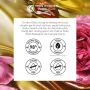 Kem Dưỡng Da Tay Yves Rocher Hương Hoa Hồng & Tinh Dầu Argan Hand Cream Argan & Rose Petals 30ML