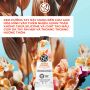 Kem Dưỡng Da Tay Yves Rocher Hương Yến Mạch & Tam Giác Mạch Hand Cream Oat & Buckwheat 30ML