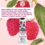 NATURE BATH MOISTURIZING HAND CREAM RASPBERRY & PEPPERMINT TUBE 30ML