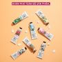 NATURE BATH MOISTURIZING HAND CREAM RASPBERRY & PEPPERMINT TUBE 30ML