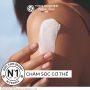 Repair Nourishing Body Milk Tube 200Ml