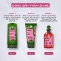 Dầu Xả Giữ Màu Cho Tóc Nhuộm Và Giúp Tóc Bóng Mượt Shine Protective Conditioner  200Ml