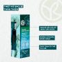 ELIXIR BOTANIQUE SERUM QUOTIDIEN FORTIFIANT ANTI-POLLUTION PUMP BOTTLE 50ML