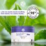 Kem Dưỡng Da Chống Lão Hóa, Giảm Nếp Nhăn Ban Đêm Filler Vegetal Anti-Wrinkles Plumping Night Care Pot 50Ml