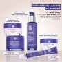 Kem Dưỡng Da Chống Lão Hóa, Giảm Nếp Nhăn Ban Đêm Filler Vegetal Anti-Wrinkles Plumping Night Care Pot 50Ml