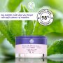 Kem Dưỡng Da Chống Lão Hóa Cải Thiện Nếp Nhăn Ban Ngày Filler Vegetal Smoothing Radiance Care Pot 50Ml