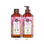 Combo Chăm Sóc Cơ Thể Hương Hoa Hồng Hoa Cỏ Và Thạch Thảo