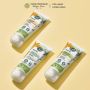 Kem Dưỡng Ẩm Da Tay Yves Rocher Cho Da Thường Đến Da Khô Hands Care Nourishing Hand Cream 75ML