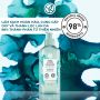 Sữa Rửa Mặt Dạng Gel Cho Da Thường Pure Algue Ultra-Fresh Cleansing Gel  390Ml