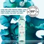 PURE ALGUE 2 IN 1 MAKEUP REMOVING MICELLAR WATER 200 ml